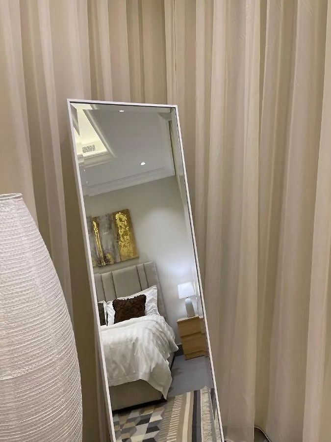 Cozy Corner Mini Villa Джедда 0*,