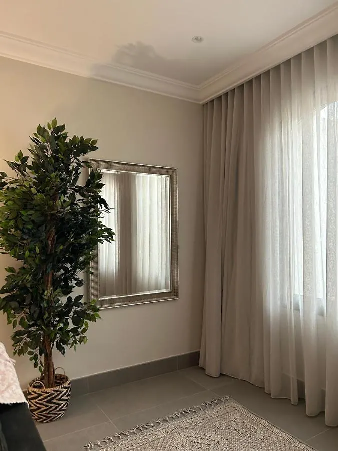 Cozy Corner Mini Villa Джедда