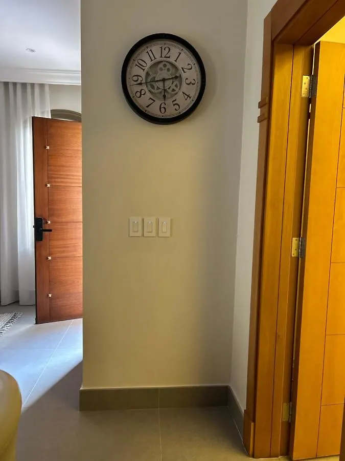Cozy Corner Mini Villa Джедда