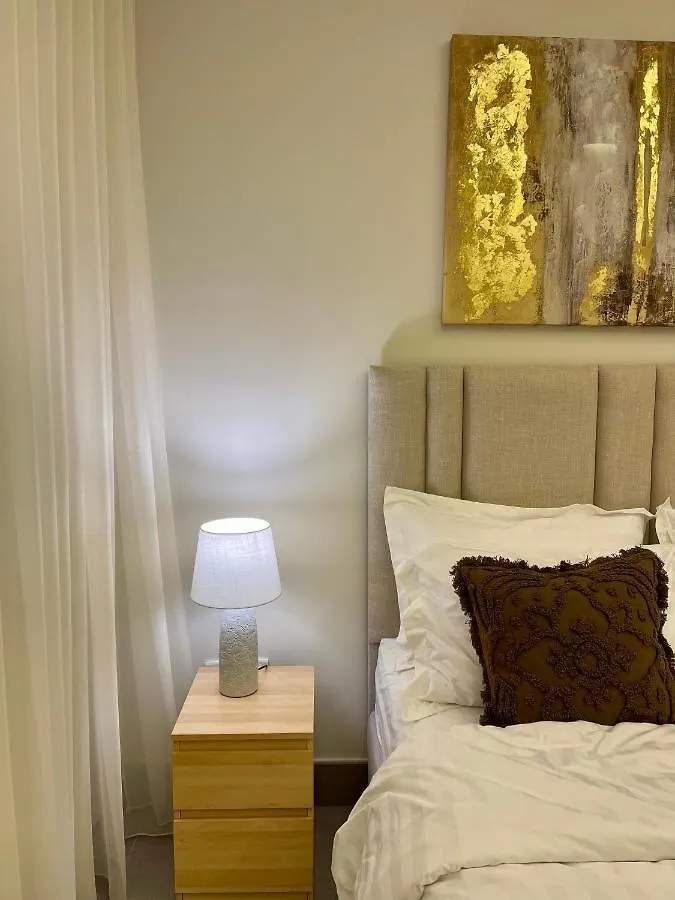 Cozy Corner Mini Villa Джедда