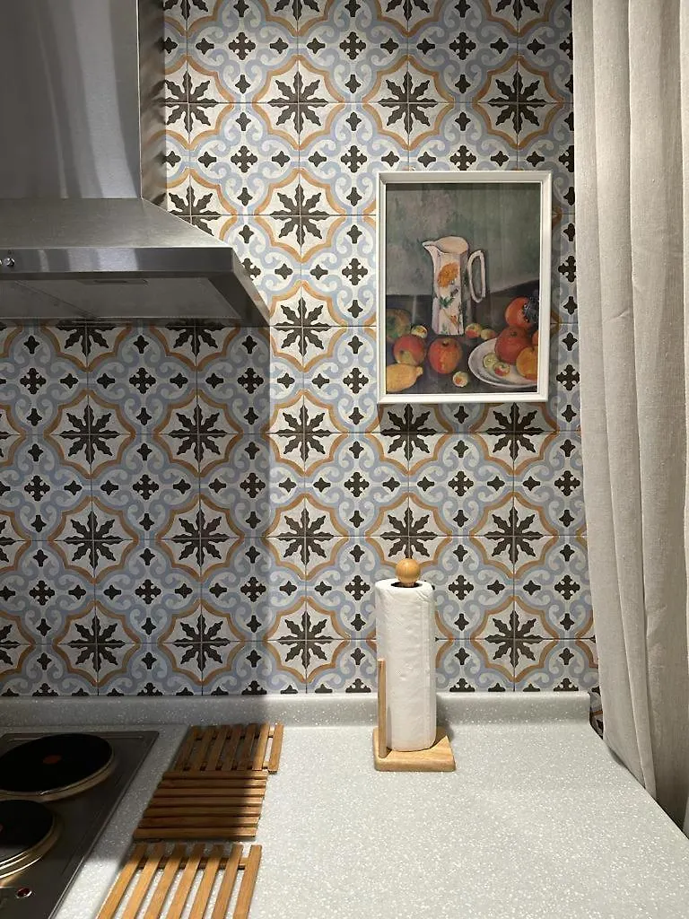 Cozy Corner Mini Villa Джедда