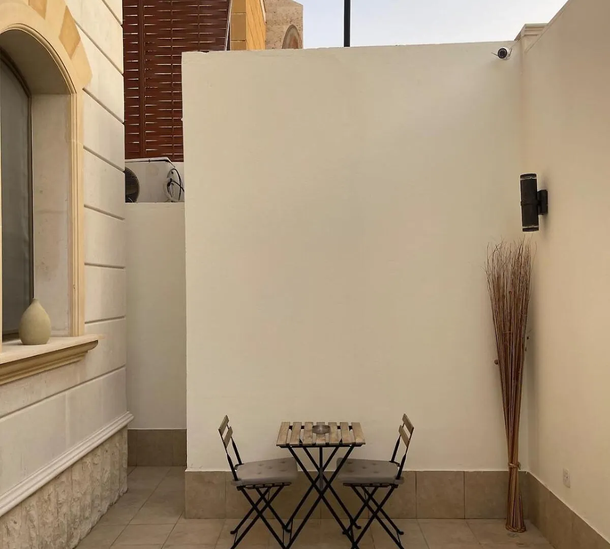 Cozy Corner Mini Villa Джедда