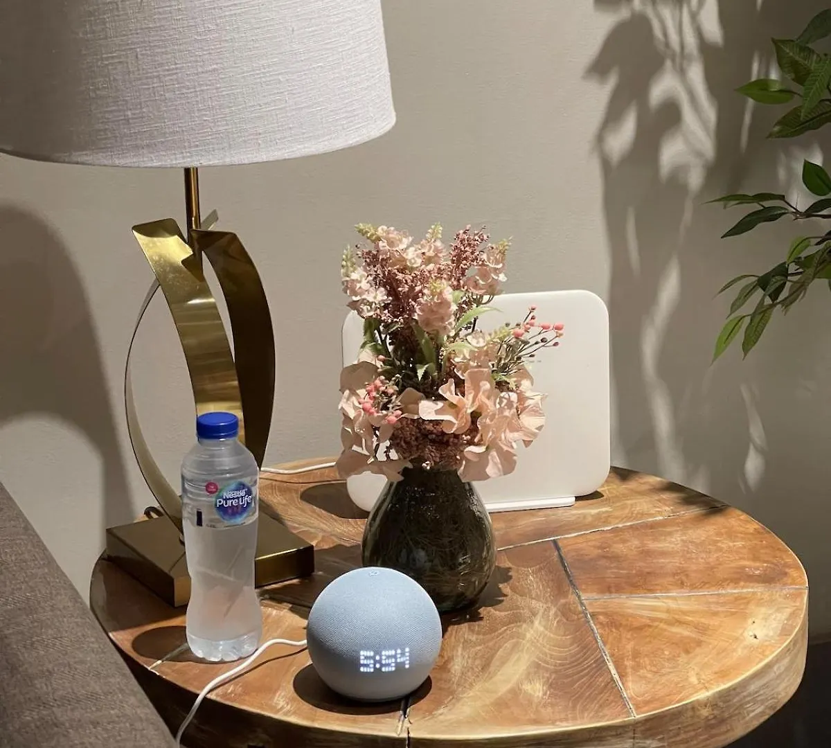 Cozy Corner Mini Villa Джедда 0*,