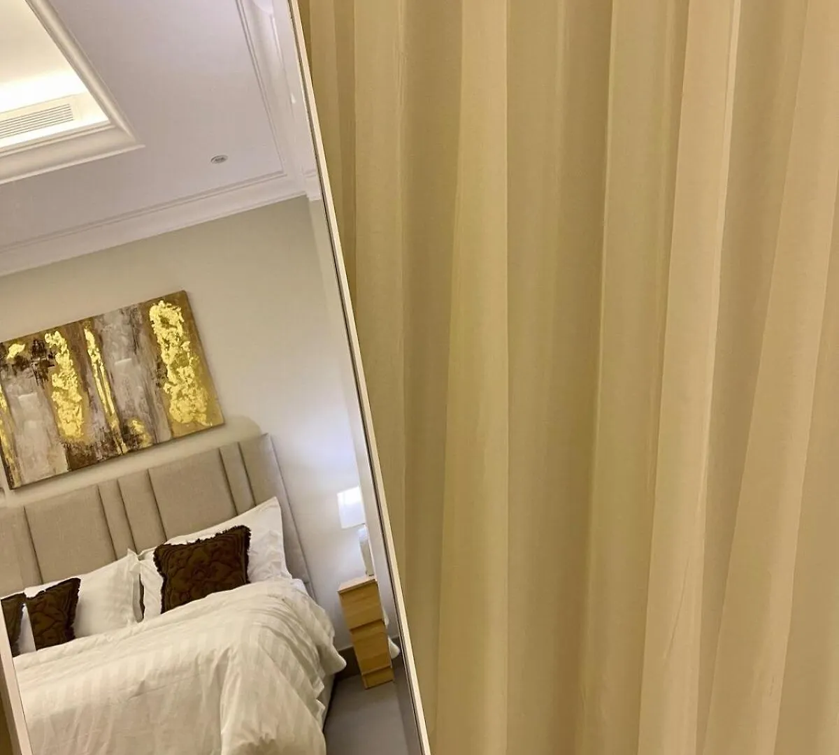 Cozy Corner Mini Villa Джедда Саудовская Аравия