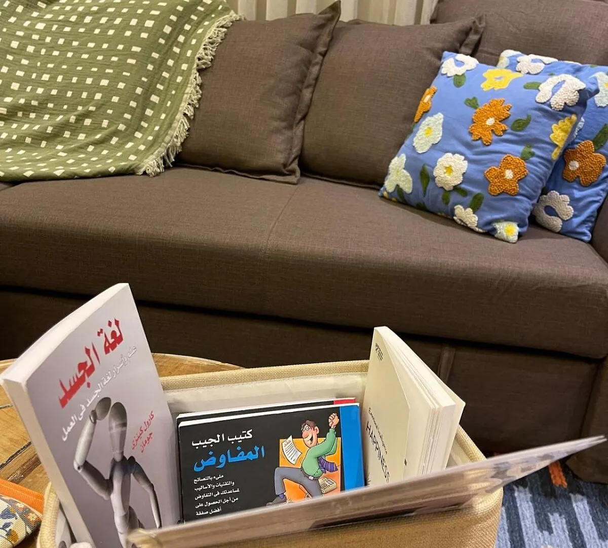 Cozy Corner Mini Villa Джедда 0*,