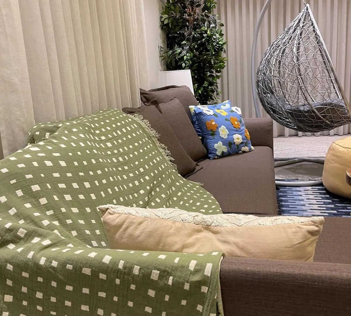 Cozy Corner Mini Villa Джедда 0*,  Саудовская Аравия